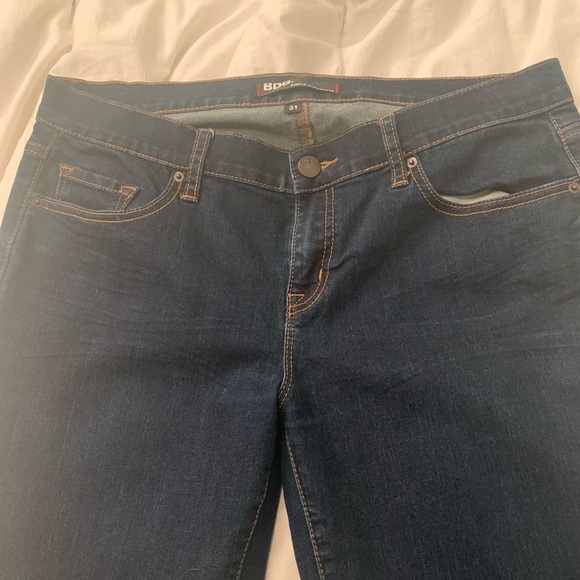 BDG Women’s Ankle Cigarette Jeans Size 31 - Picture 4 of 5